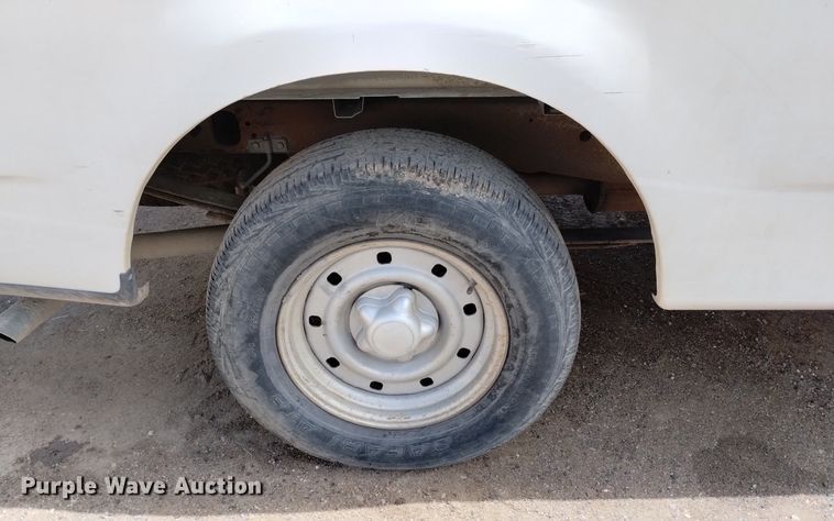 image for item DN6409 1998 Ford F150  pickup truck