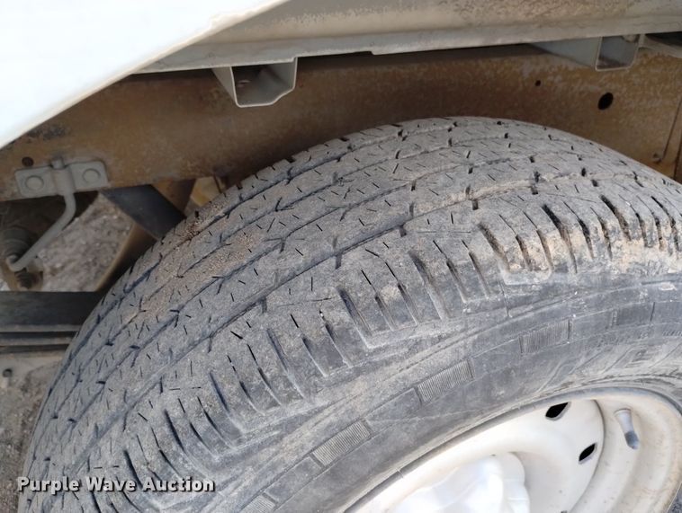 image for item DN6409 1998 Ford F150  pickup truck