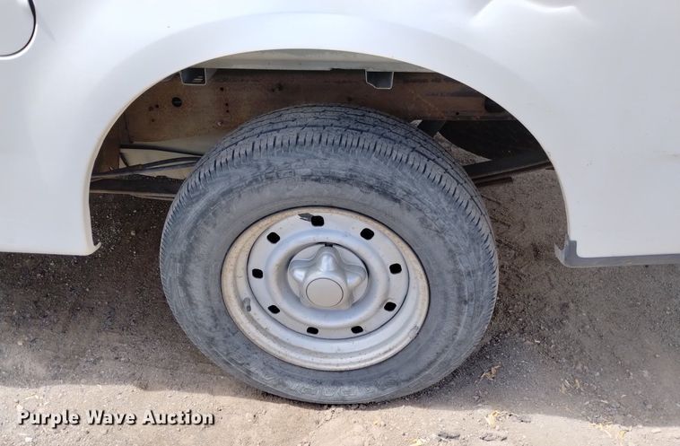 image for item DN6409 1998 Ford F150  pickup truck