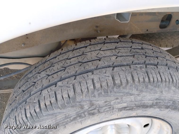 image for item DN6409 1998 Ford F150  pickup truck