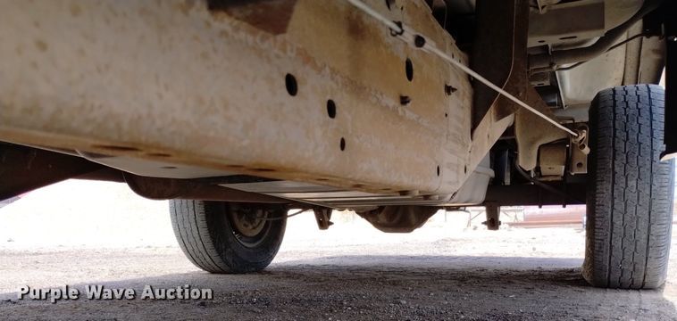 image for item DN6409 1998 Ford F150  pickup truck