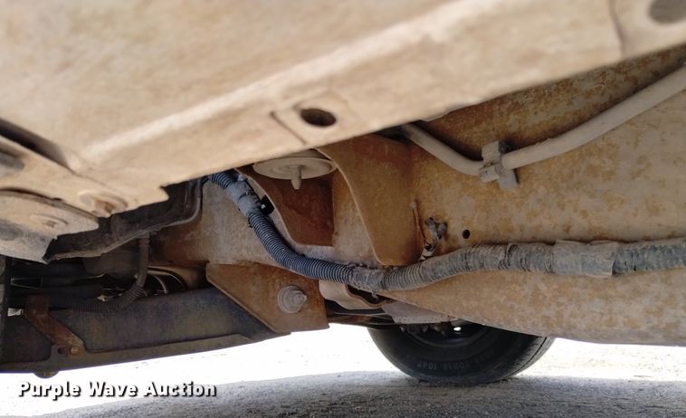 image for item DN6409 1998 Ford F150  pickup truck