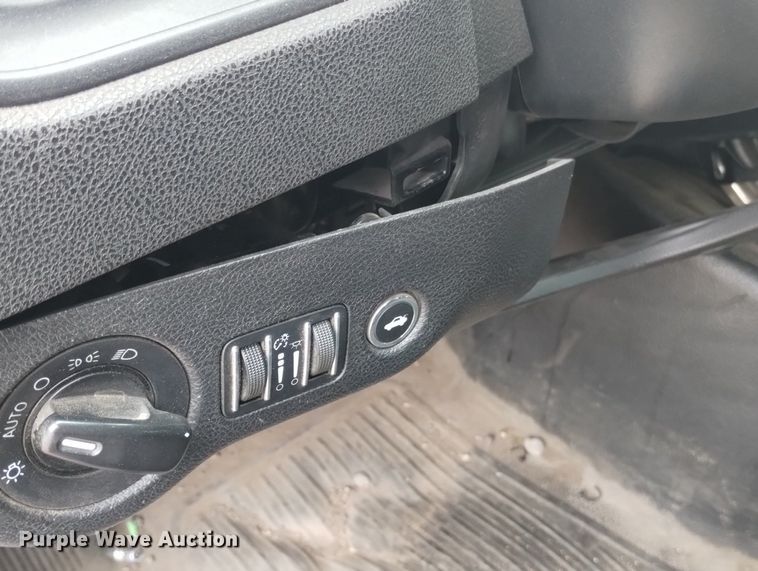 image for item DN6412 2012 Dodge Charger Police