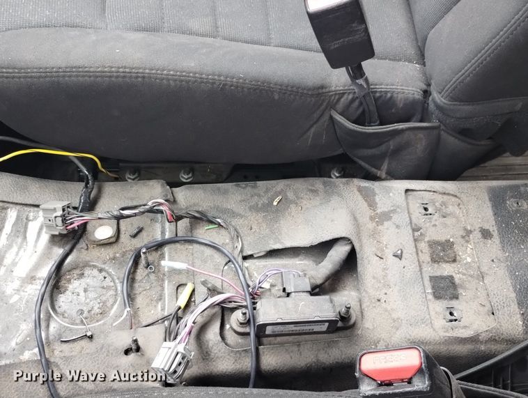 image for item DN6412 2012 Dodge Charger Police