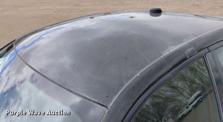 image for item DN6412 2012 Dodge Charger Police