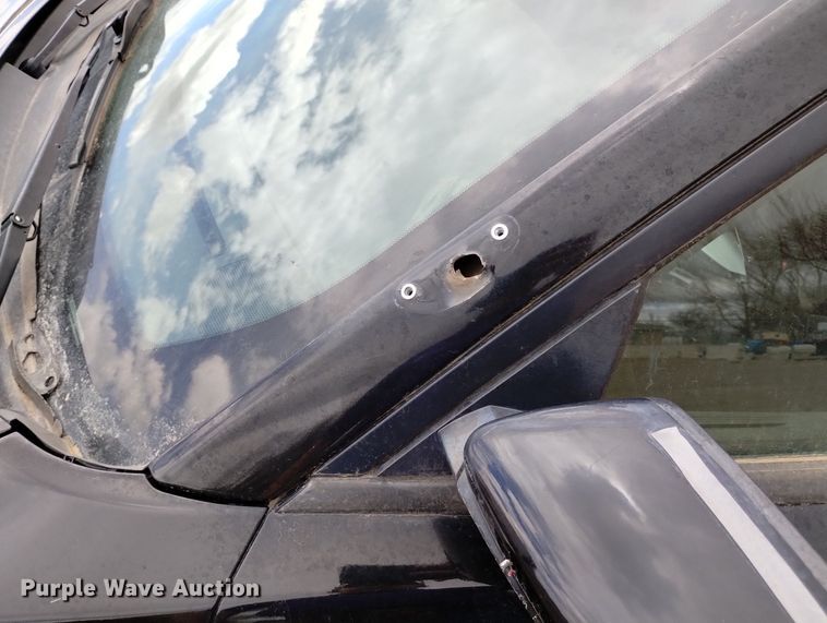 image for item DN6412 2012 Dodge Charger Police