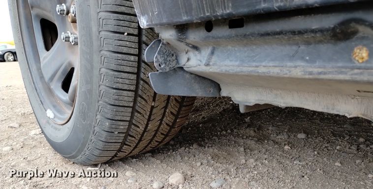 image for item DN6412 2012 Dodge Charger Police