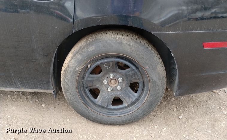 image for item DN6412 2012 Dodge Charger Police