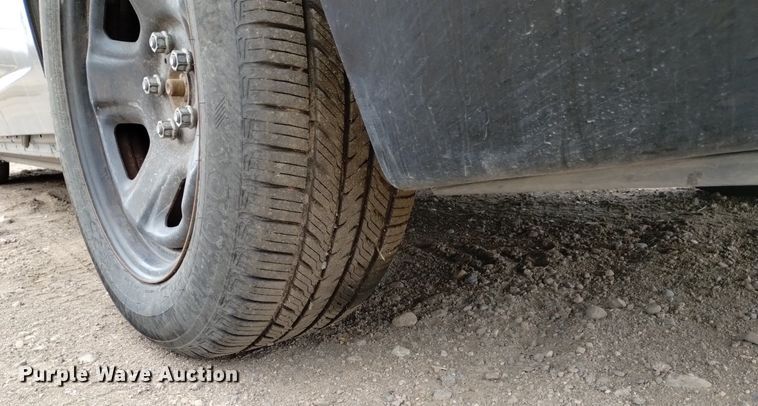 image for item DN6412 2012 Dodge Charger Police