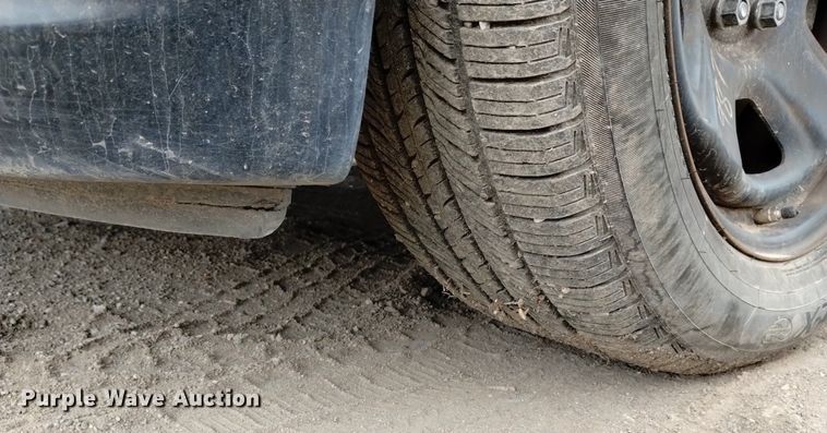 image for item DN6412 2012 Dodge Charger Police