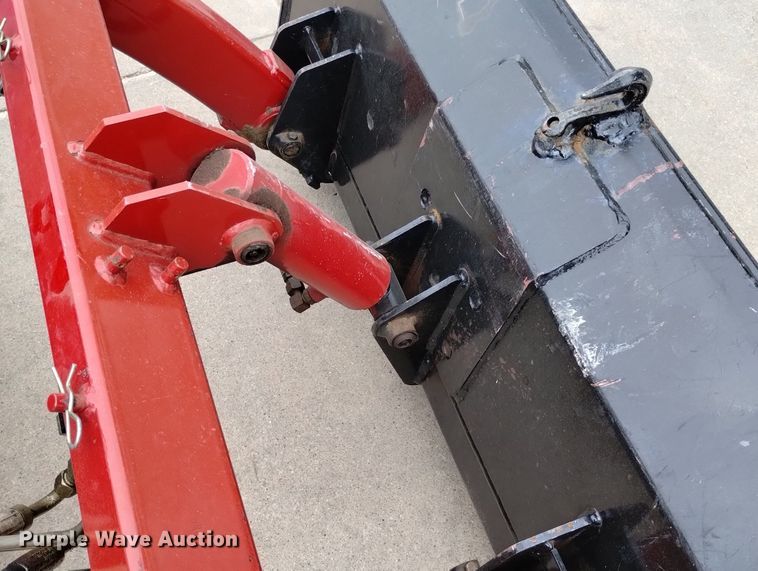 image for item DN6414 Case DX24E  MFWD tractor