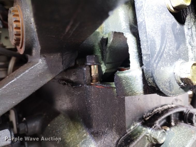 image for item DN6414 Case DX24E  MFWD tractor