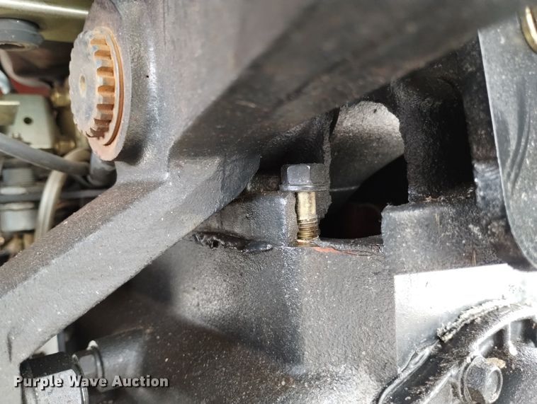 image for item DN6414 Case DX24E  MFWD tractor