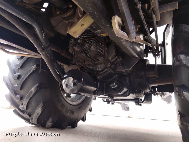 image for item DN6414 Case DX24E  MFWD tractor