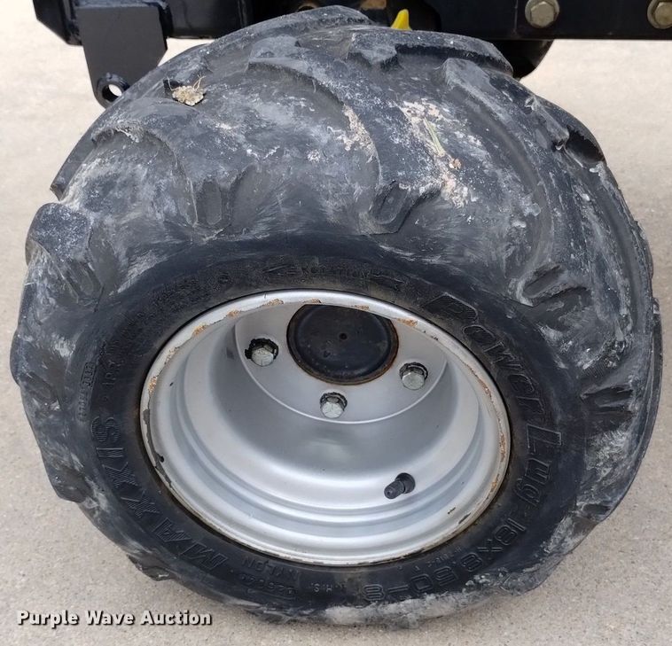 image for item DN6414 Case DX24E  MFWD tractor