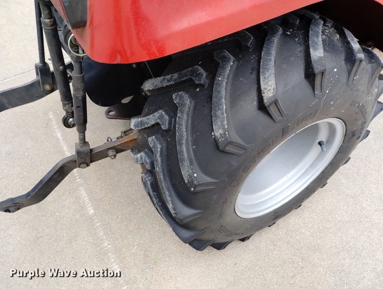 image for item DN6414 Case DX24E  MFWD tractor