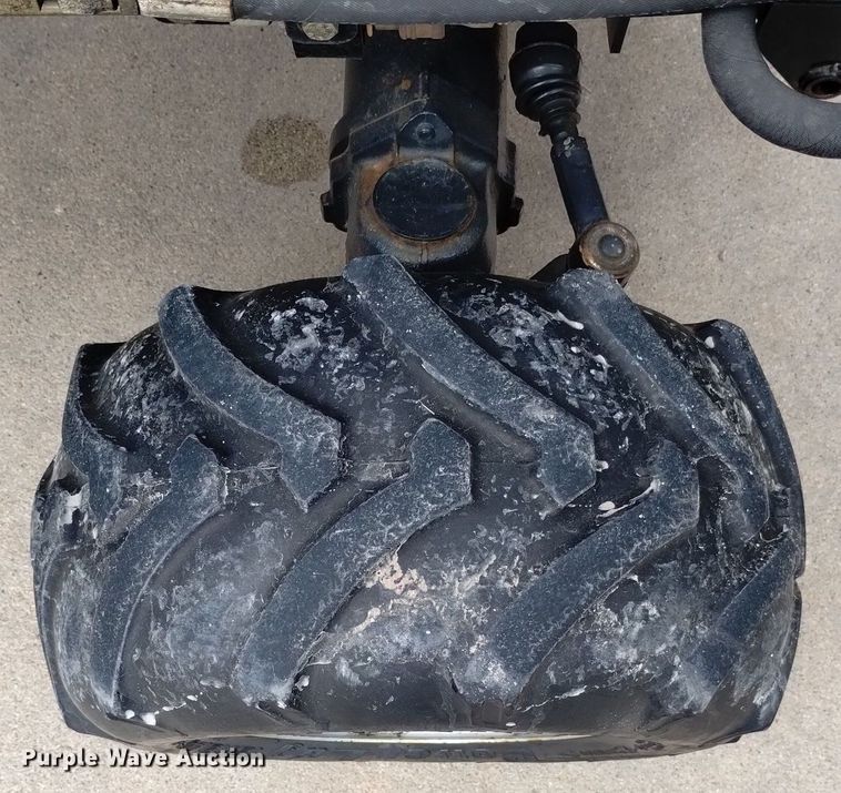 image for item DN6414 Case DX24E  MFWD tractor