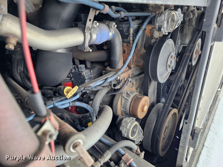 image for item DO4221 2006 Gillig G29B102N4  transit bus