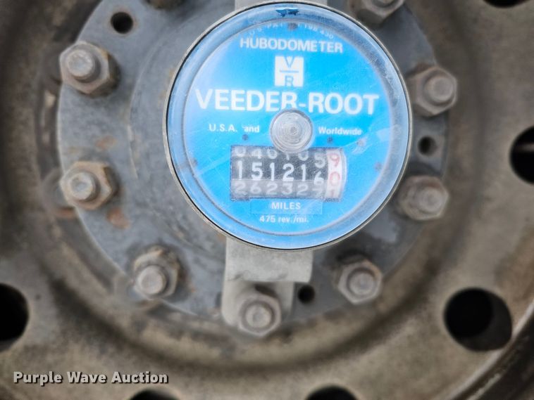 image for item DO4221 2006 Gillig G29B102N4  transit bus