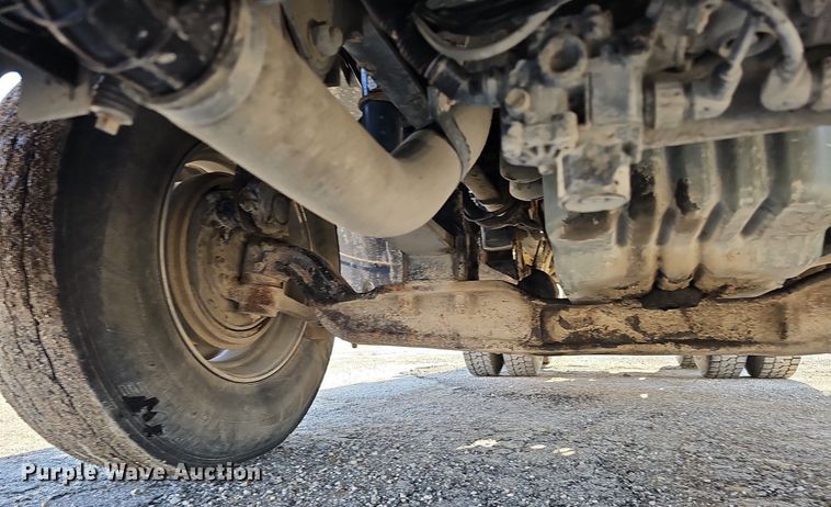 image for item DO4286 2007 Freightliner Columbia 120  semi truck