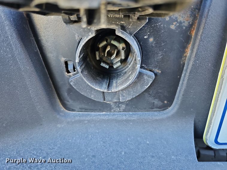 image for item DO4287 2013 GMC Sierra 2500 SLE  Crew Cab pickup truck