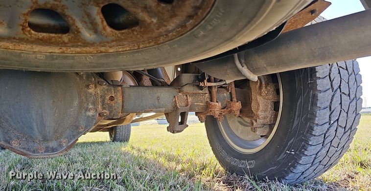 image for item DO4287 2013 GMC Sierra 2500 SLE  Crew Cab pickup truck