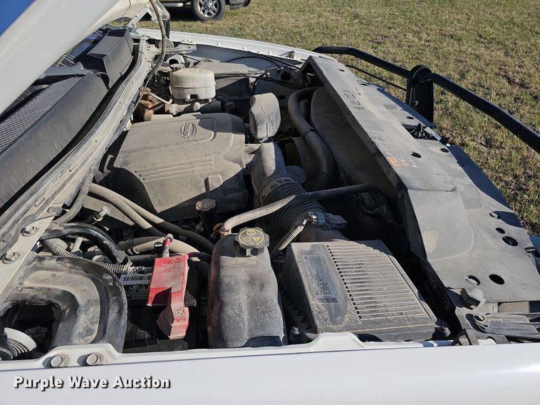 image for item DO4287 2013 GMC Sierra 2500 SLE  Crew Cab pickup truck