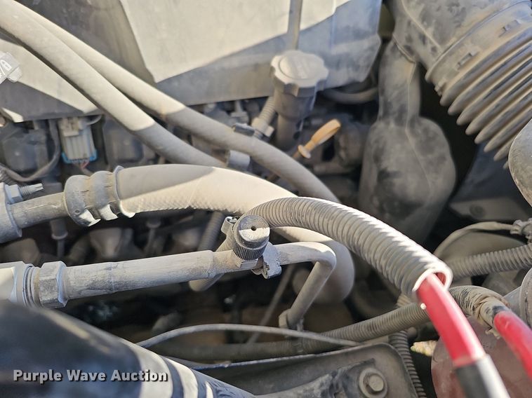 image for item DO4287 2013 GMC Sierra 2500 SLE  Crew Cab pickup truck