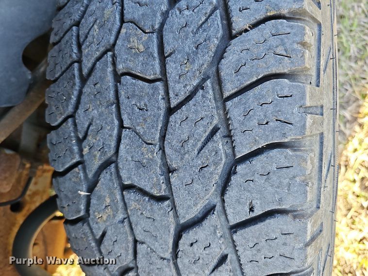 image for item DO4287 2013 GMC Sierra 2500 SLE  Crew Cab pickup truck