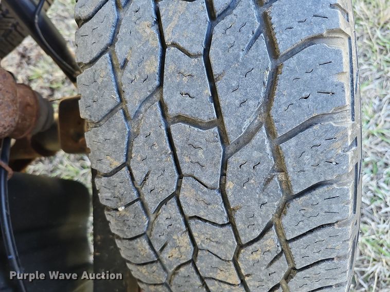 image for item DO4287 2013 GMC Sierra 2500 SLE  Crew Cab pickup truck