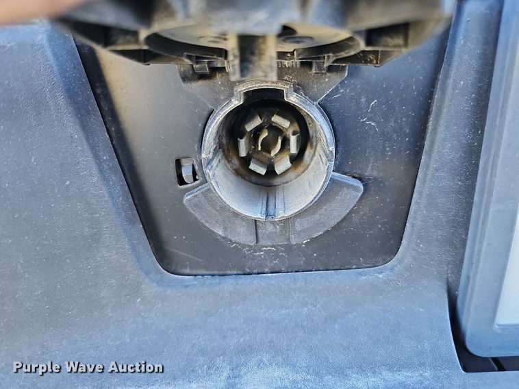 image for item DO4288 2013 Chevrolet Silverado 2500HD LT  Crew Cab pickup truck