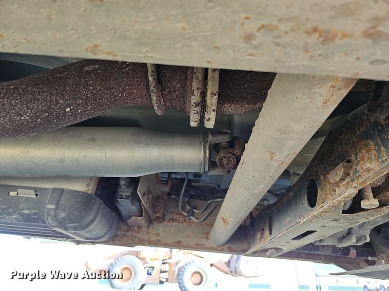 image for item DO4288 2013 Chevrolet Silverado 2500HD LT  Crew Cab pickup truck