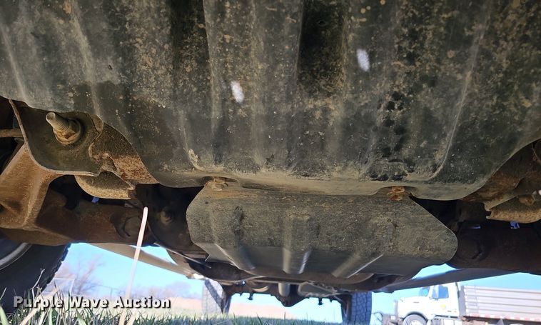 image for item DO4288 2013 Chevrolet Silverado 2500HD LT  Crew Cab pickup truck