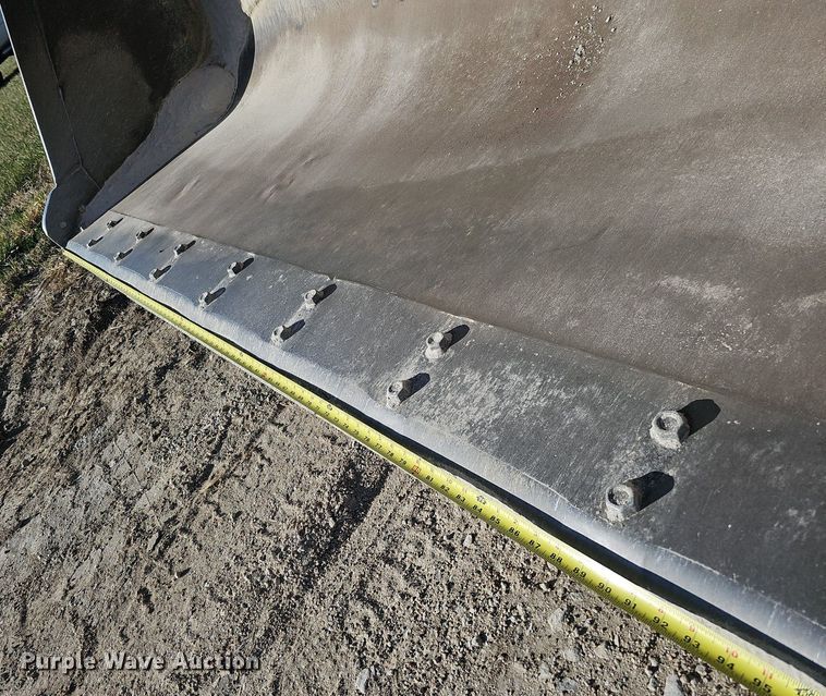 image for item DO4289 2006 Case 621D  wheel loader