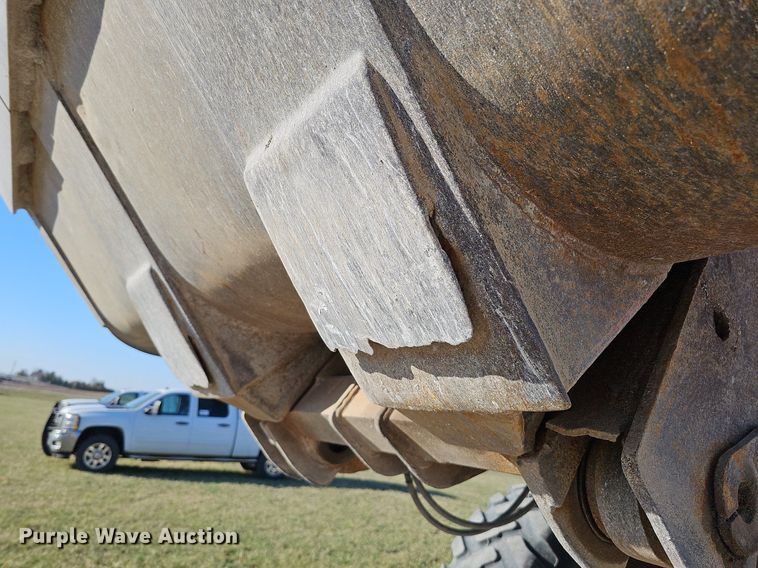 image for item DO4289 2006 Case 621D  wheel loader