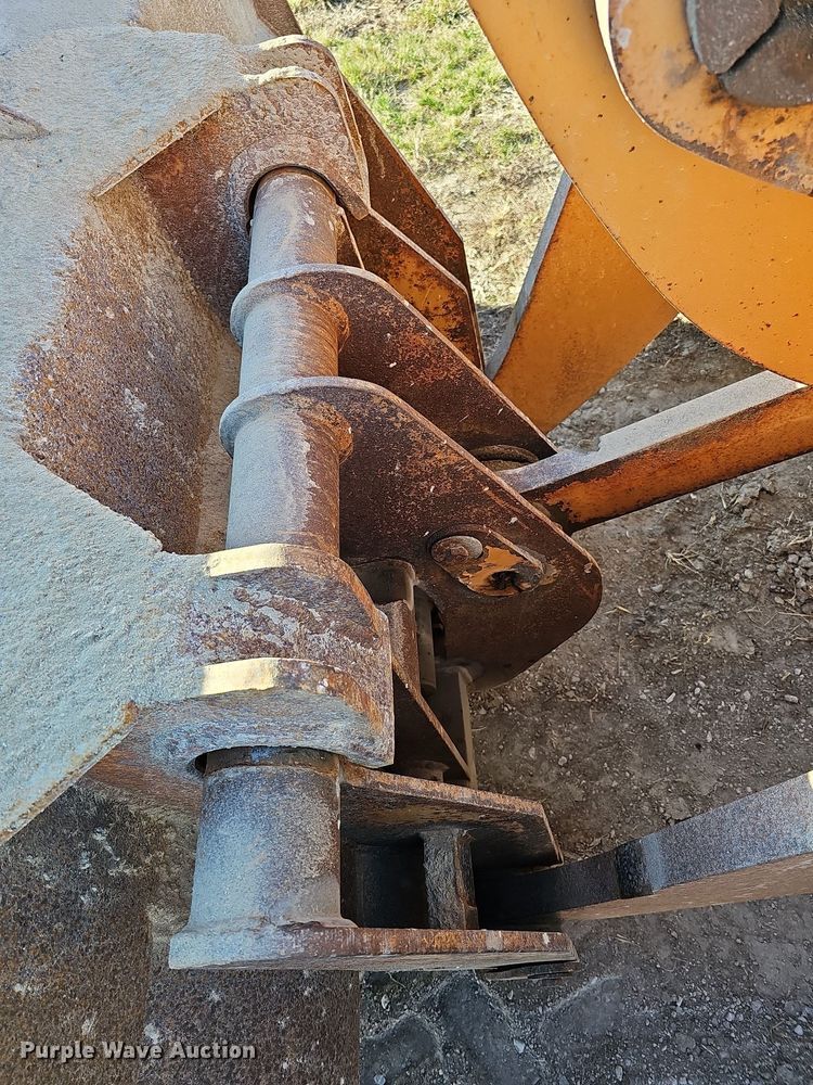 image for item DO4289 2006 Case 621D  wheel loader