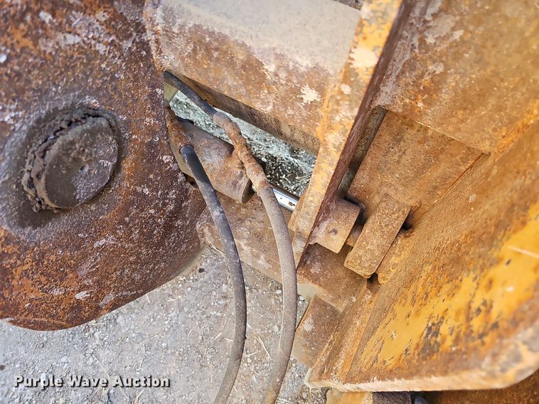 image for item DO4289 2006 Case 621D  wheel loader