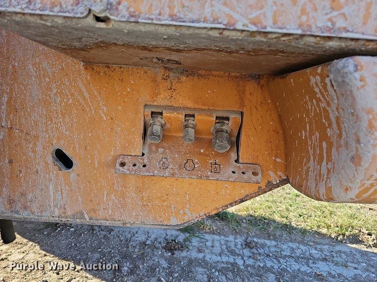 image for item DO4289 2006 Case 621D  wheel loader