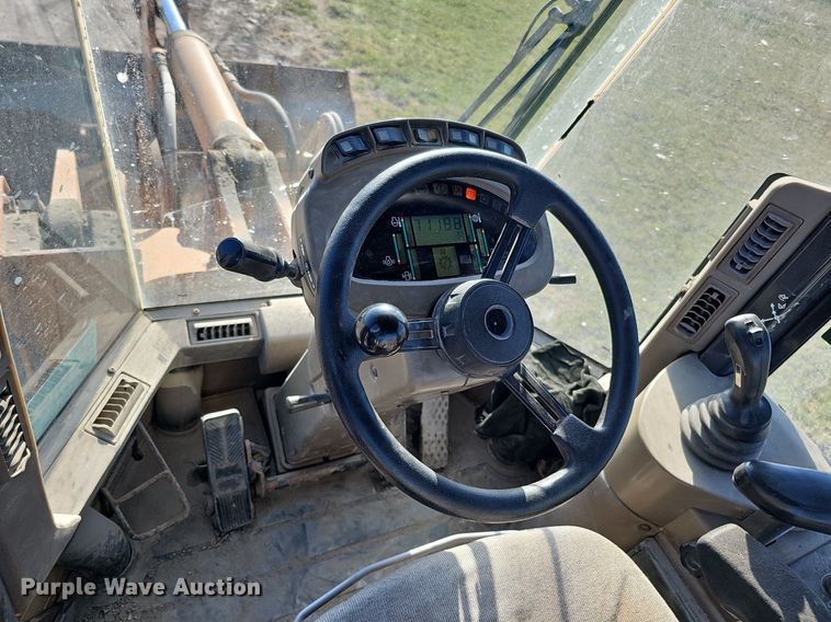 image for item DO4289 2006 Case 621D  wheel loader