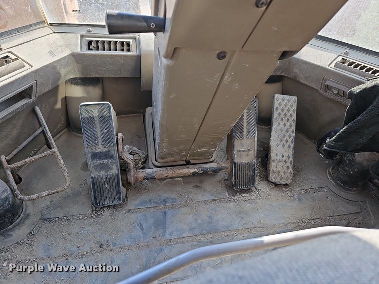 image for item DO4289 2006 Case 621D  wheel loader