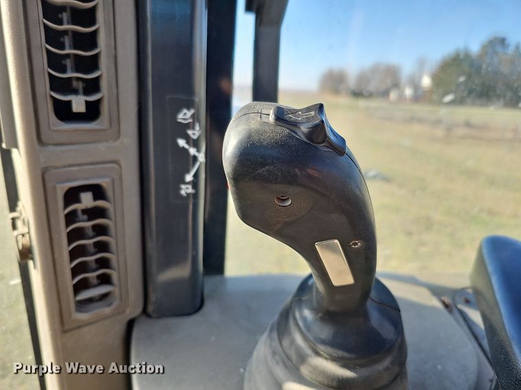 image for item DO4289 2006 Case 621D  wheel loader