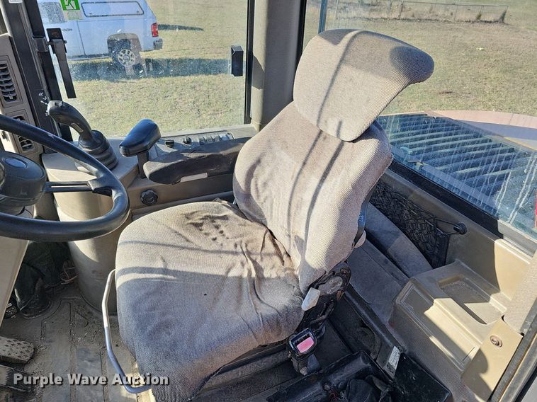 image for item DO4289 2006 Case 621D  wheel loader