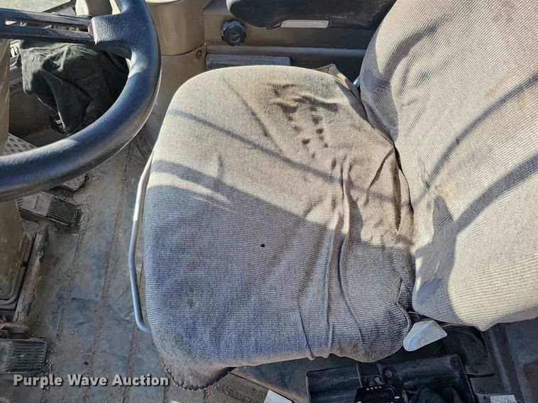 image for item DO4289 2006 Case 621D  wheel loader