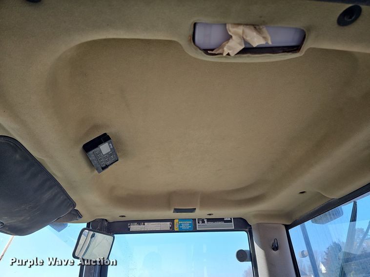 image for item DO4289 2006 Case 621D  wheel loader