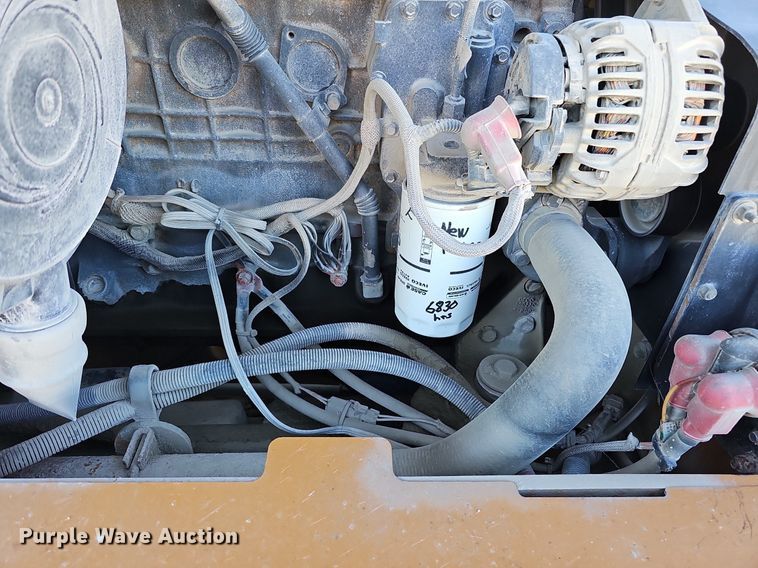 image for item DO4289 2006 Case 621D  wheel loader