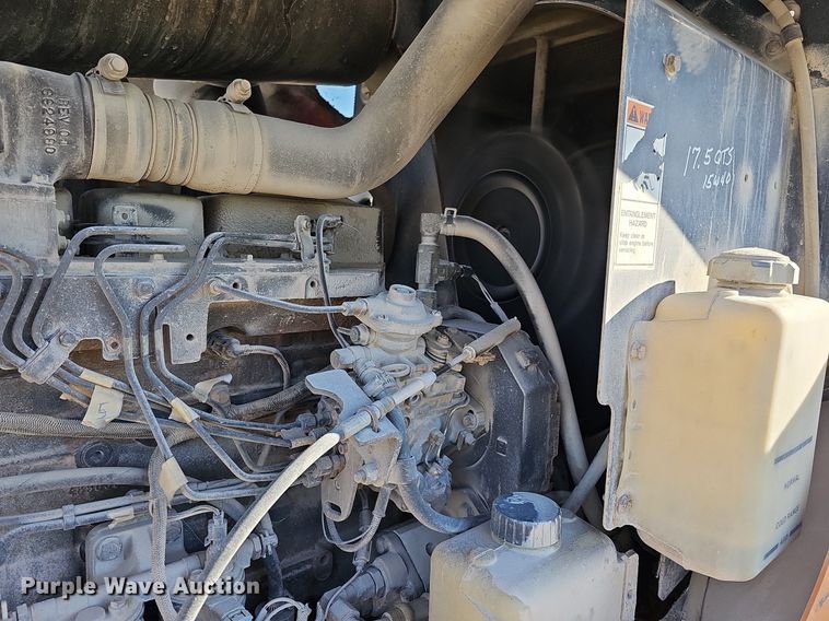 image for item DO4289 2006 Case 621D  wheel loader