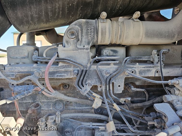 image for item DO4289 2006 Case 621D  wheel loader