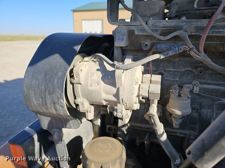 image for item DO4289 2006 Case 621D  wheel loader