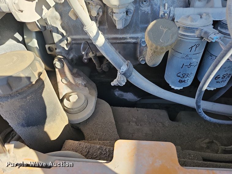 image for item DO4289 2006 Case 621D  wheel loader