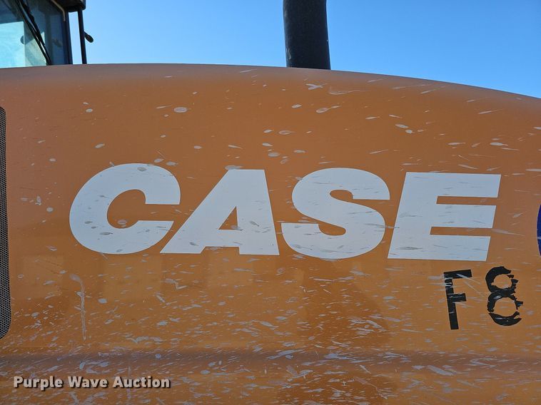 image for item DO4289 2006 Case 621D  wheel loader